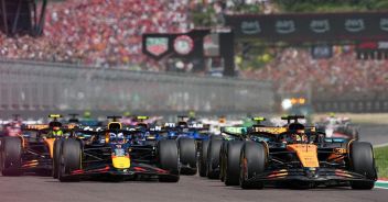 GP Imola Mondiale Formula 1