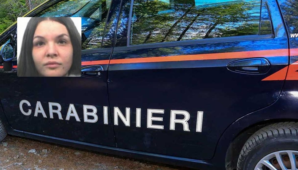 greta zanni scomparsa da formigine vicino modena il telefono lasciato a casa e l ipotesi della lite