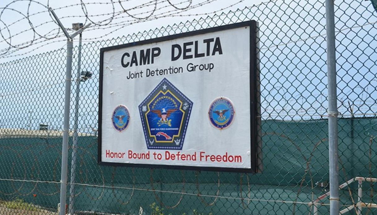 Guantanamo