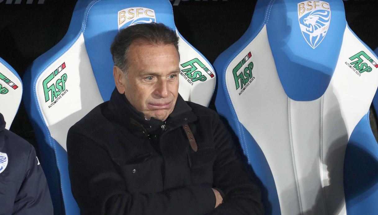 guardia di finanza nella sede del brescia perquisizioni nell inchiesta per frode club di cellino coinvolto