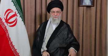 guerra-israele-iran-ali-khamenei