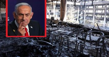 guerra-israele-iran-netanyahu