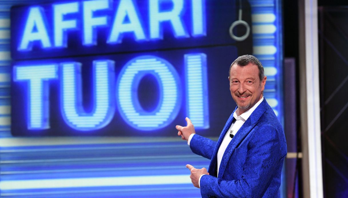 Harley Zuriatti morta concorrente Affari Tuoi