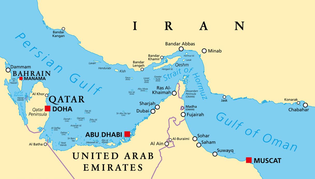 prezzi benzina diesel iran usa