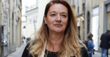 Ilaria Bugetti sindaca Pd Prato corruzione