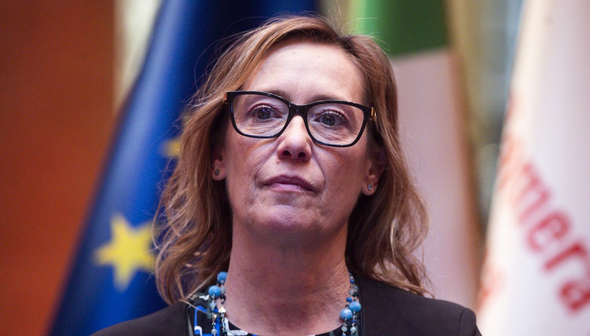 Ilaria Cucchi