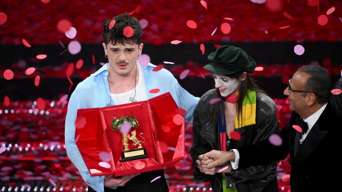 festival di sanremo
