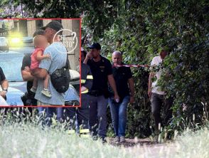 Da Kaufmann a Rexal Ford, come il killer di Villa Pamphili ha cambiato identità cancellando la fedina penale
