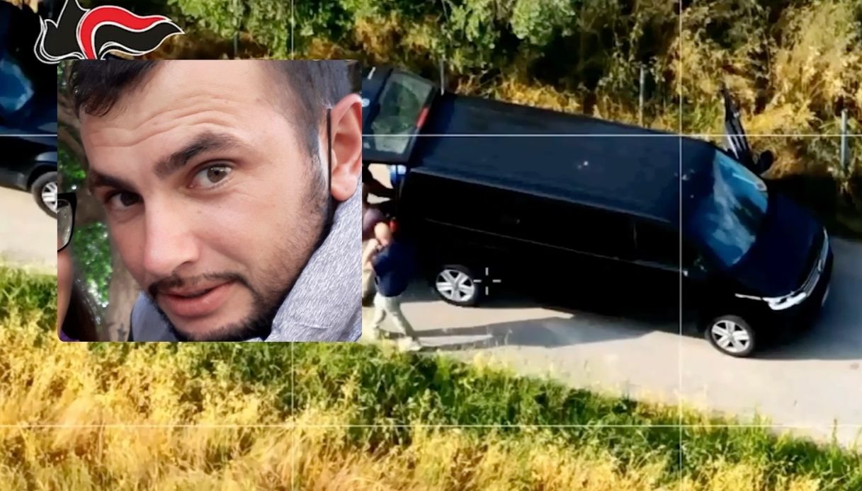 Il killer delle escort Vasile Frumuzache e la frase "ce ne sono anche altre" Il killer delle escort Vasile Frumuzache e la frase "ce ne sono anche altre"