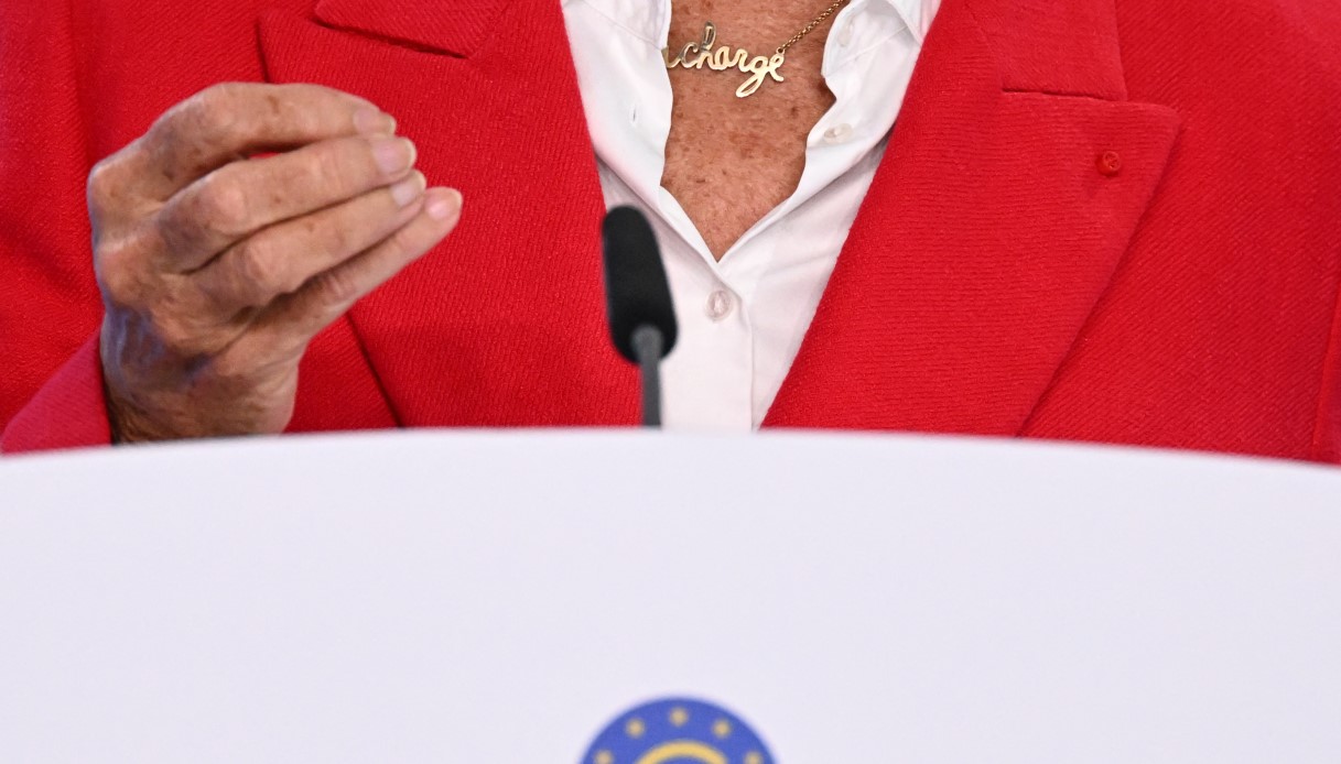 Lagarde dettaglio collana