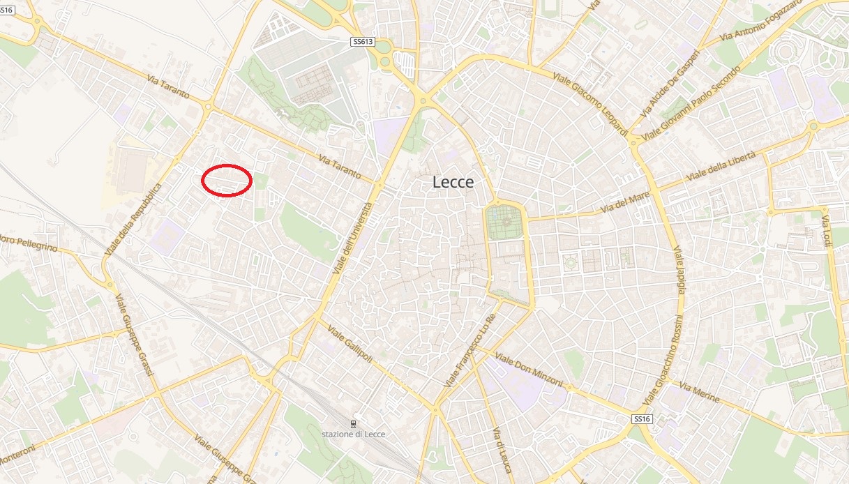 Lecce