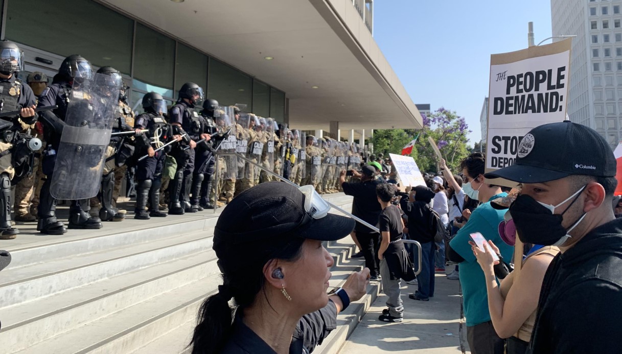 Los Angeles