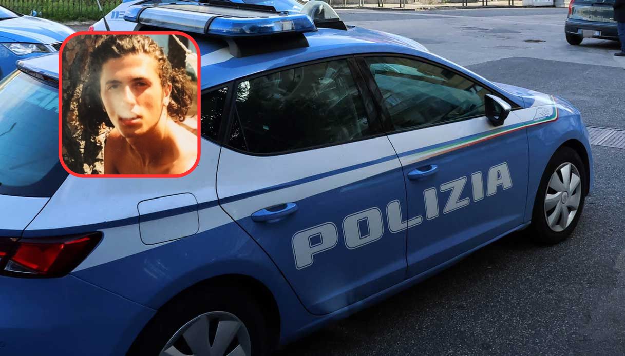 Luca Canfora morto a Capri, si indaga per omicidio: il costumista di Sorrentino era stato trovato in mare Luca Canfora morto a Capri, si indaga per omicidio: il costumista di Sorrentino era stato trovato in mare