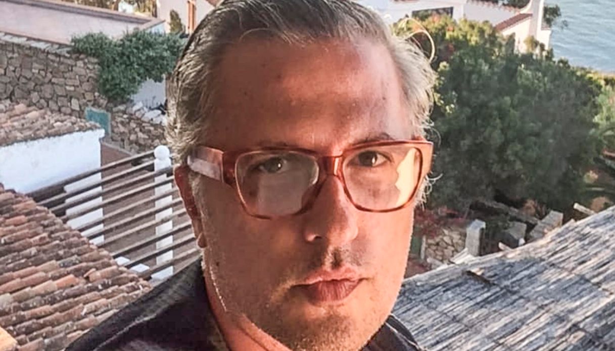 Svolta sulla morte di Luca Canfora a Capri, ipotesi omicidio tra la foto misteriosa e il telefono mai trovato Svolta sulla morte di Luca Canfora a Capri, ipotesi omicidio tra la foto misteriosa e il telefono mai trovato