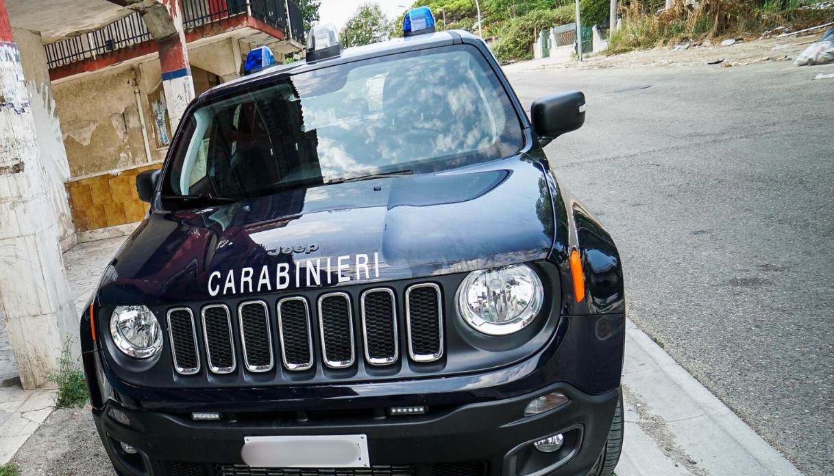 Luigi Petrella morto a Mondragone travolto dall Luigi Petrella morto a Mondragone travolto dall