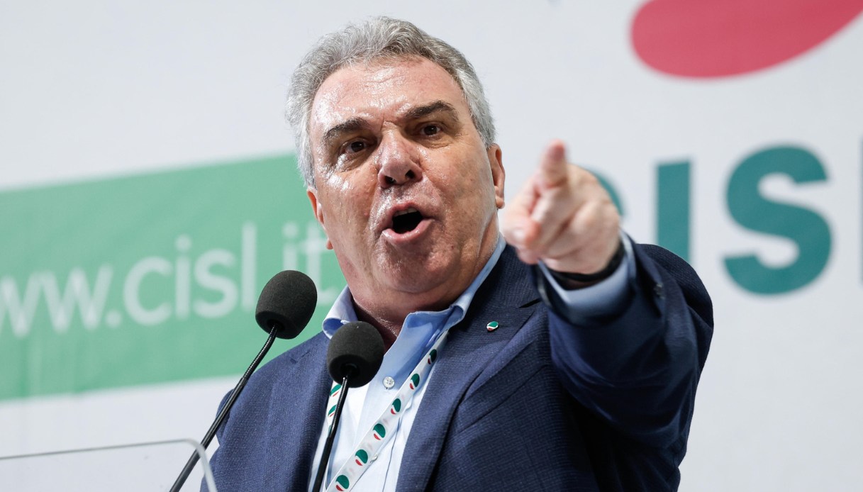 luigi-sbarra-cisl
