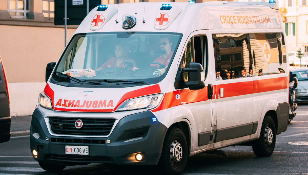 Moglie morta investita dal marito a Marcaria, non l Moglie morta investita dal marito a Marcaria, non l