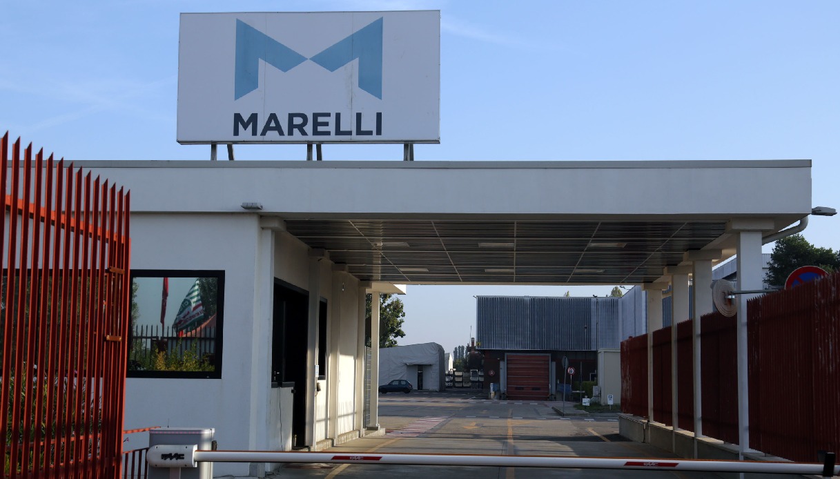 Marelli si avvale del Chapter 11 al tribunale fallimentare Usa