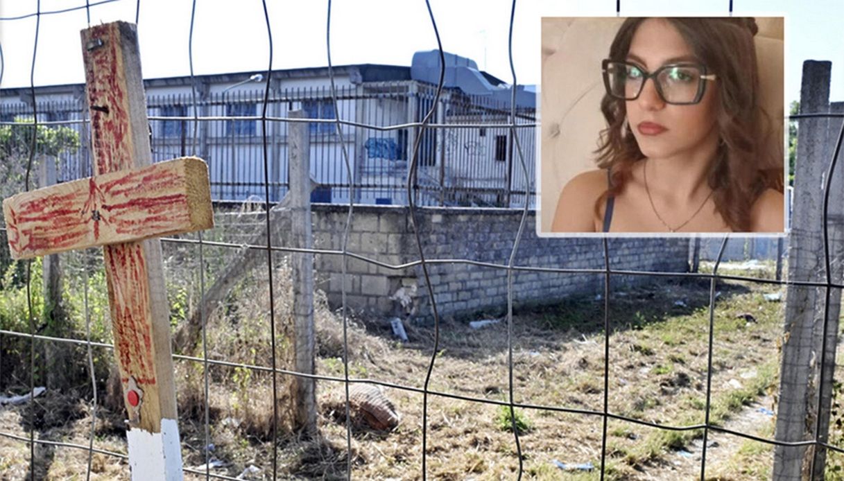 Martina Carbonaro uccisa ad Afragola
