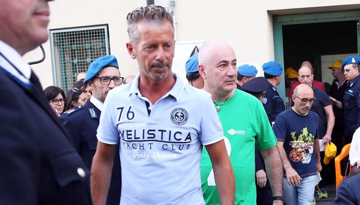 Massimo Bossetti a Belve Crime, attacco del legale dei genitori di Yara Gambirasio: "Spero non abbiano visto" Massimo Bossetti a Belve Crime, attacco del legale dei genitori di Yara Gambirasio: "Spero non abbiano visto"