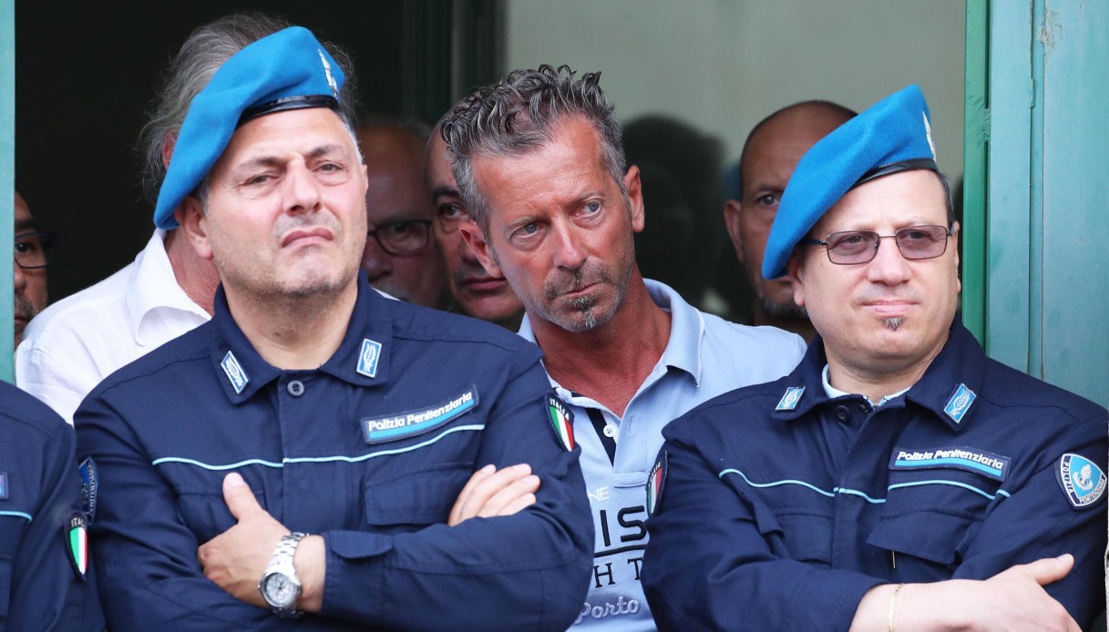 Massimo Bossetti