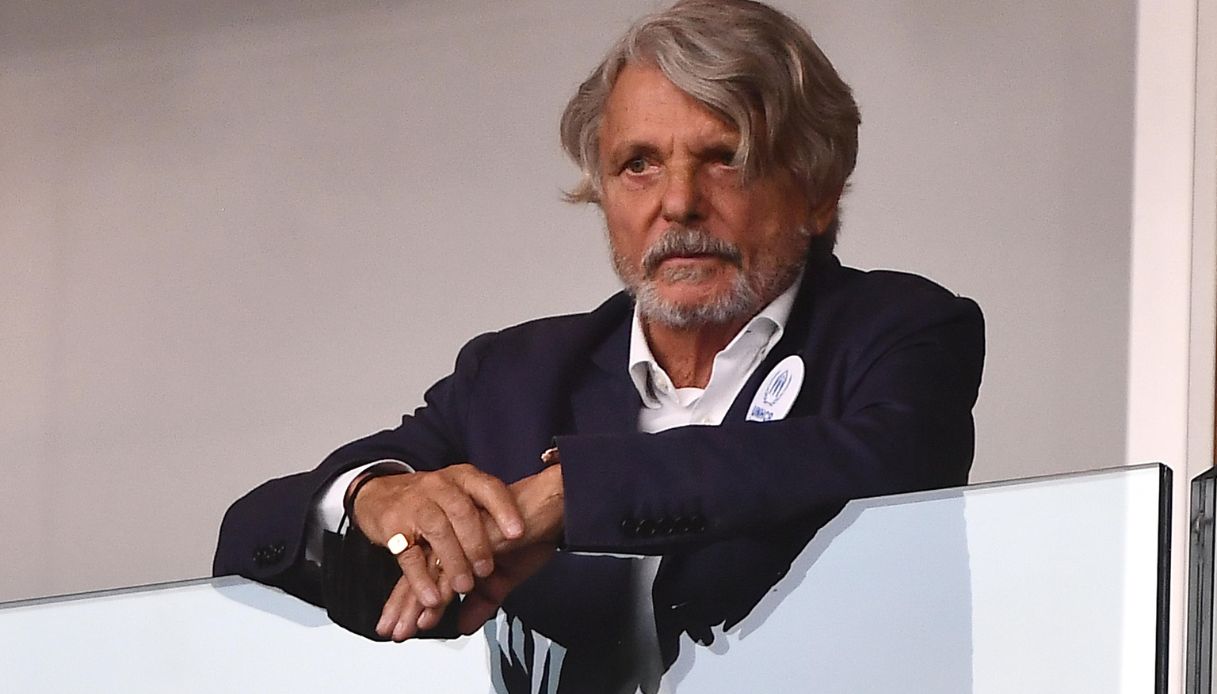 Maxi furto in casa di Massimo Ferrero a Roma in piazza di Spagna, rubati gioielli e banda in fuga Maxi furto in casa di Massimo Ferrero a Roma in piazza di Spagna, rubati gioielli e banda in fuga