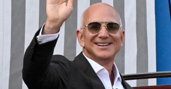 matrimonio-bezos-venezia