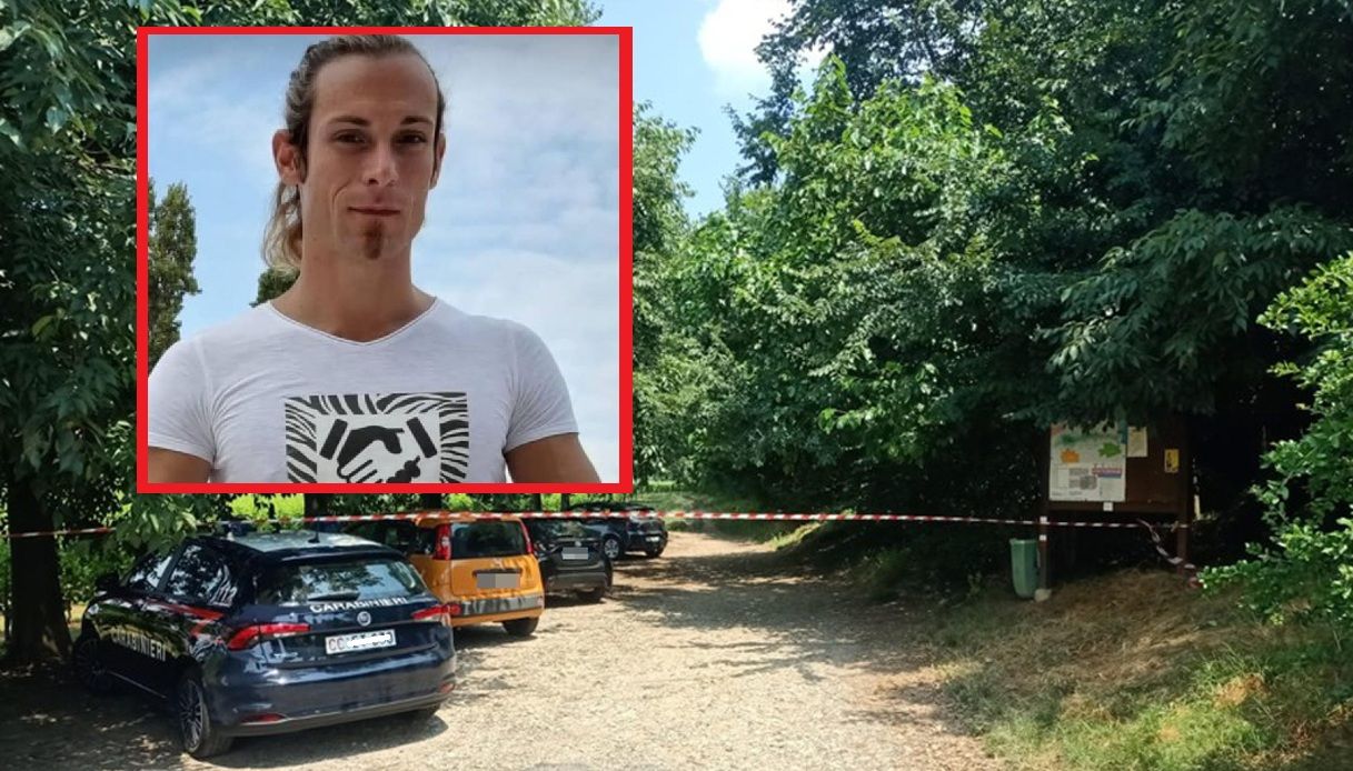 Matteo Formenti, chi era il bagnino morto suicida dopo l Matteo Formenti, chi era il bagnino morto suicida dopo l