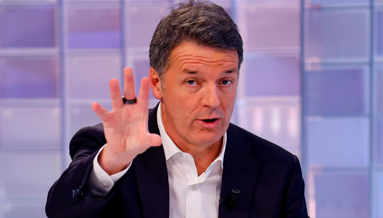 matteo renzi
