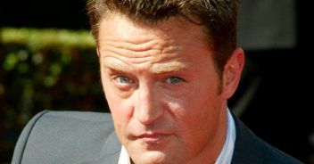 Matthew Perry medico ketamina