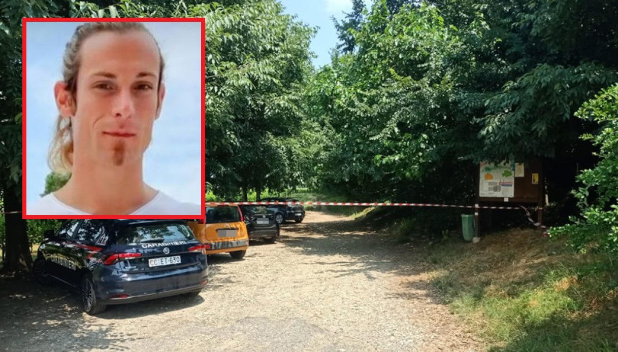 Matteo Formenti, il bagnino si sarebbe suicidato anche per i commenti social: l Matteo Formenti, il bagnino si sarebbe suicidato anche per i commenti social: l