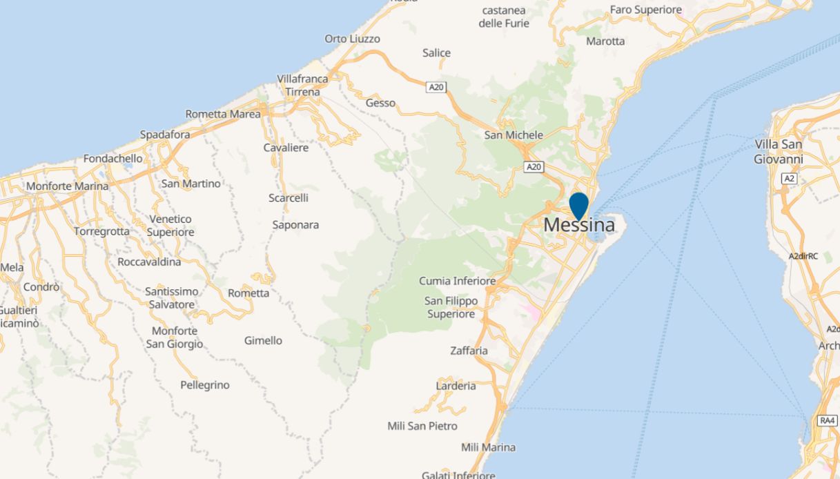 messina