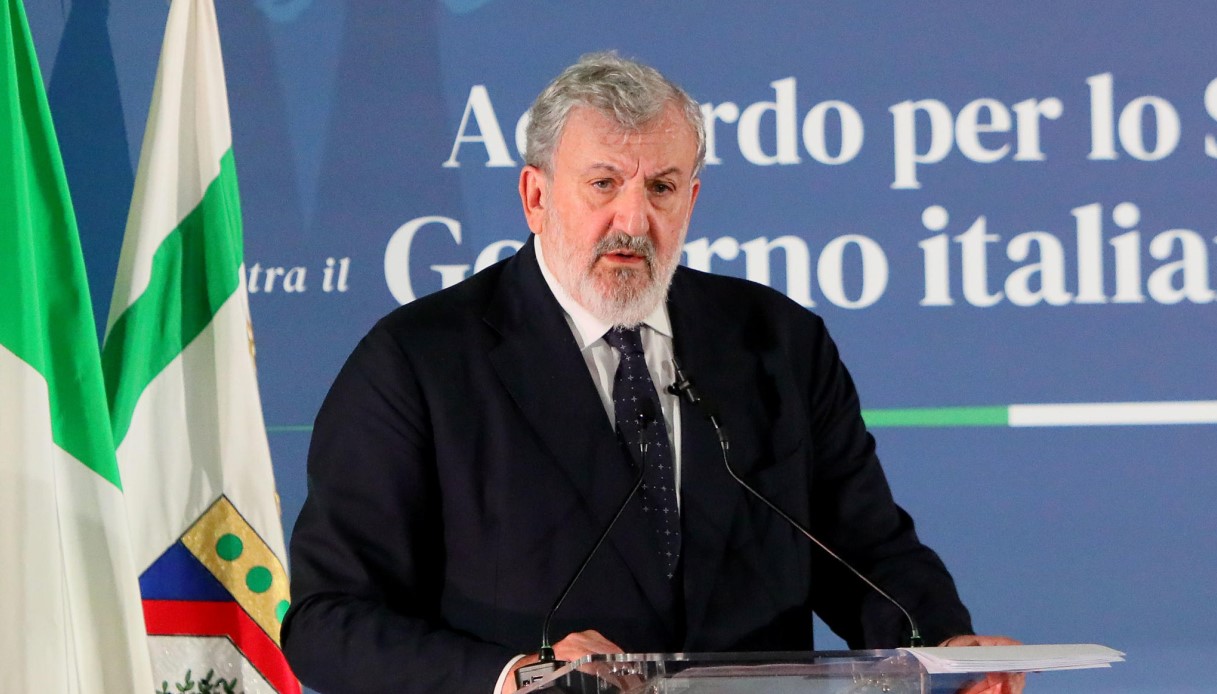 Michele Emiliano