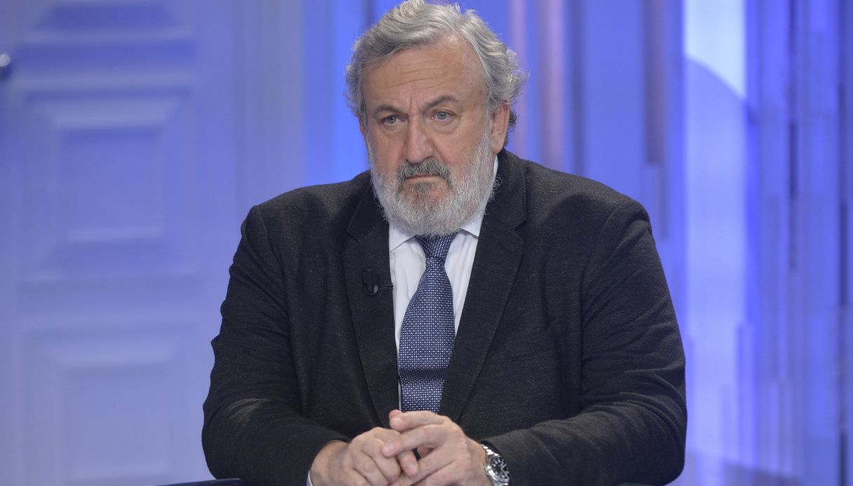 minacce morte michele emiliano regione puglia