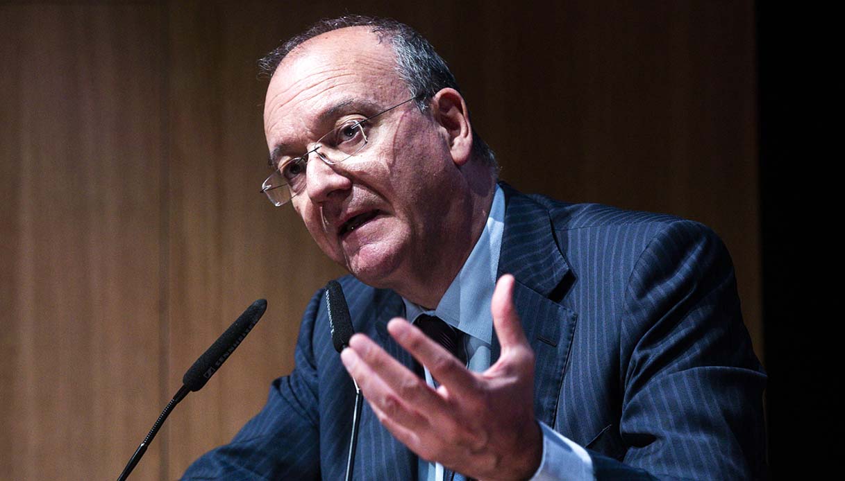giuseppe valditara ministro dell'Istruzione