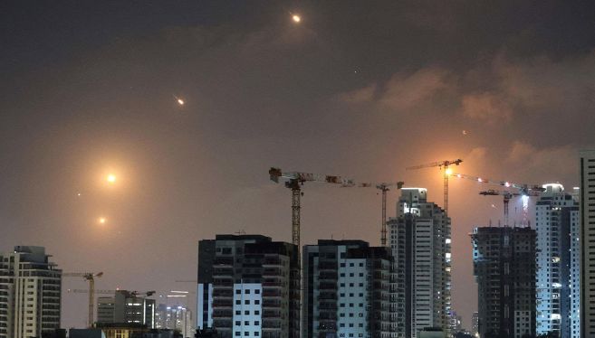 missili-iran-israele-tel-aviv