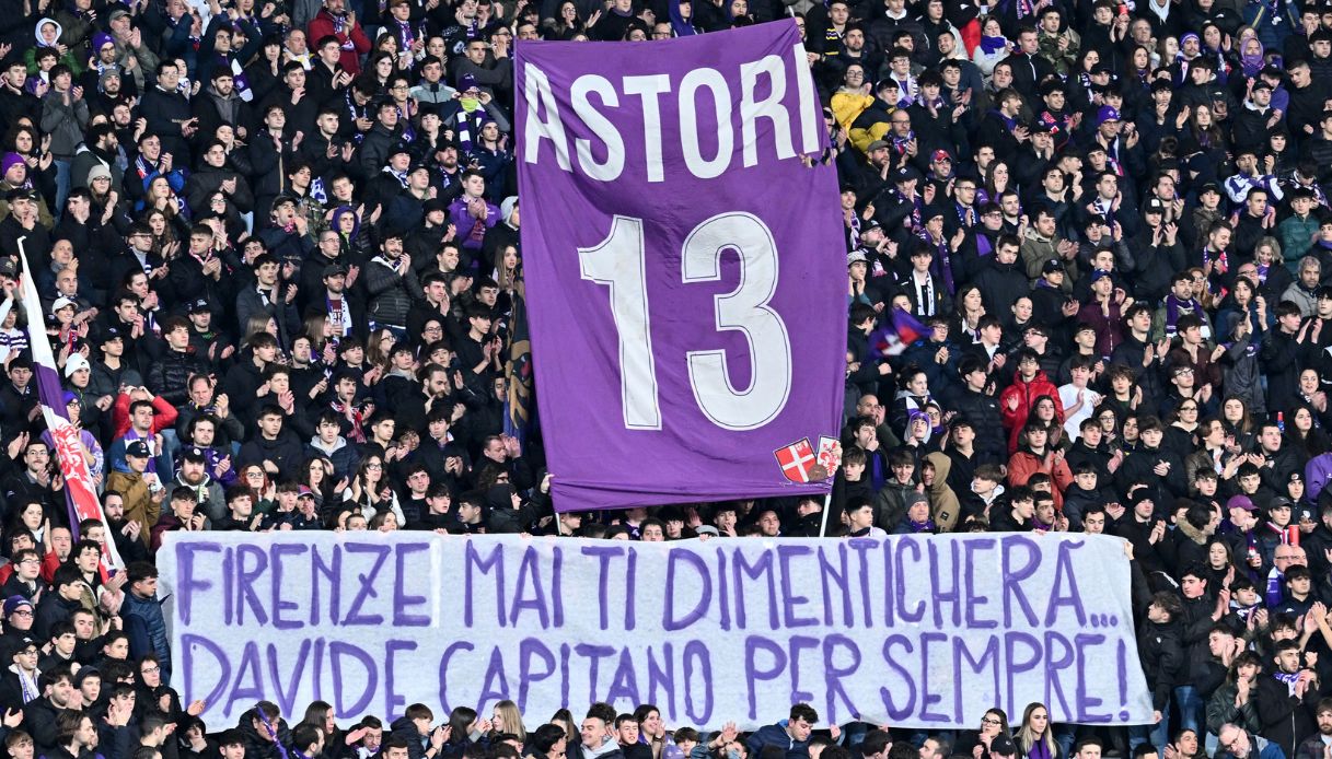 davide astori