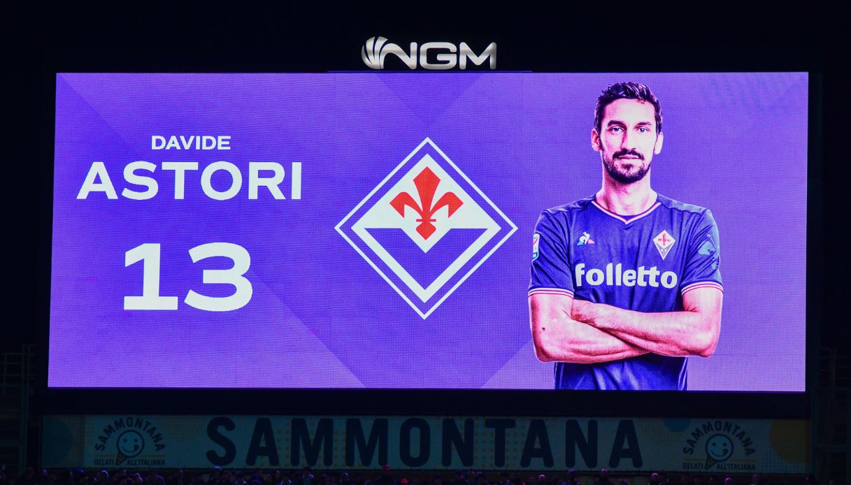 Morte Davide Astori, condanne ai medici ma niente soldi per la famiglia: un certificato è stato retrodatato Morte Davide Astori, condanne ai medici ma niente soldi per la famiglia: un certificato è stato retrodatato