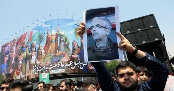 morti Israele attacco Iran