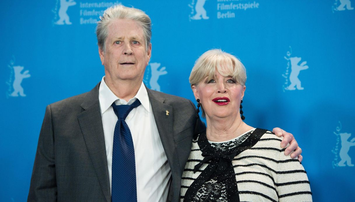 Brian Wilson Beach Boys