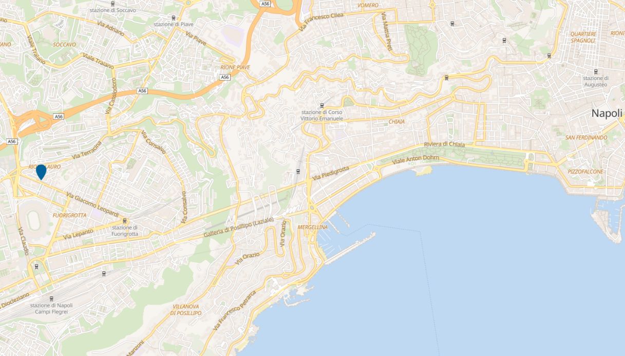 napoli