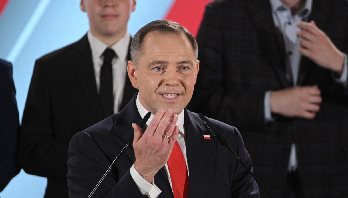 Karol Nawrocki