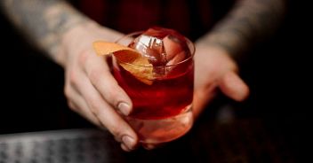 Negroni  Pordenone rissa
