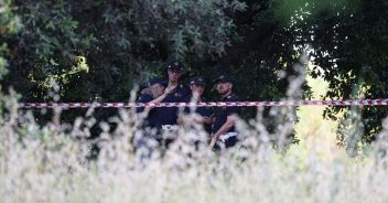 neonata-morta-roma-villa-pamphili