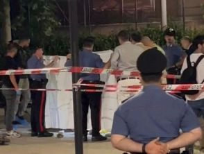 Tolentino, la confessione di Nikollaq Hudra, killer di Gentiana: “Era la terza volta che ci provavo”