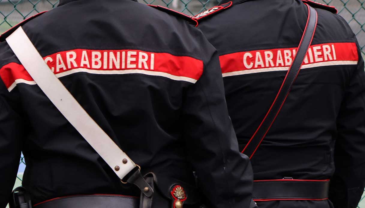 Omicidio Alagie Sabally a Sant Omicidio Alagie Sabally a Sant