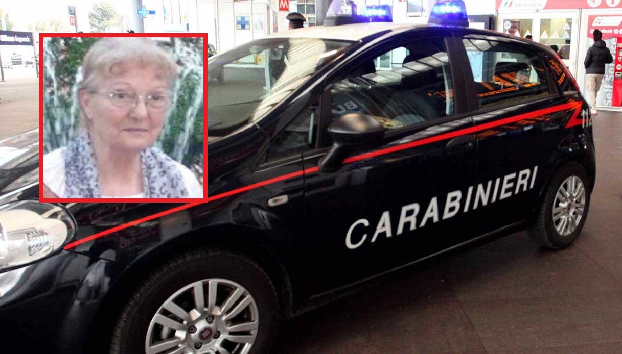 Omicidio Annamaria Sartori a Rovereto, arrestato il figlio Giovanni Gabrielli: l Omicidio Annamaria Sartori a Rovereto, arrestato il figlio Giovanni Gabrielli: l