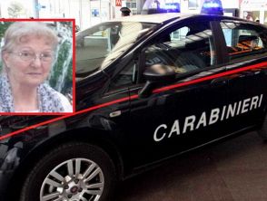 Omicidio Annamaria Sartori a Rovereto, arrestato il figlio Giovanni Gabrielli: l'avrebbe strangolata