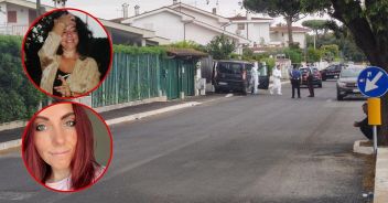 omicidio fregene stefania camboni