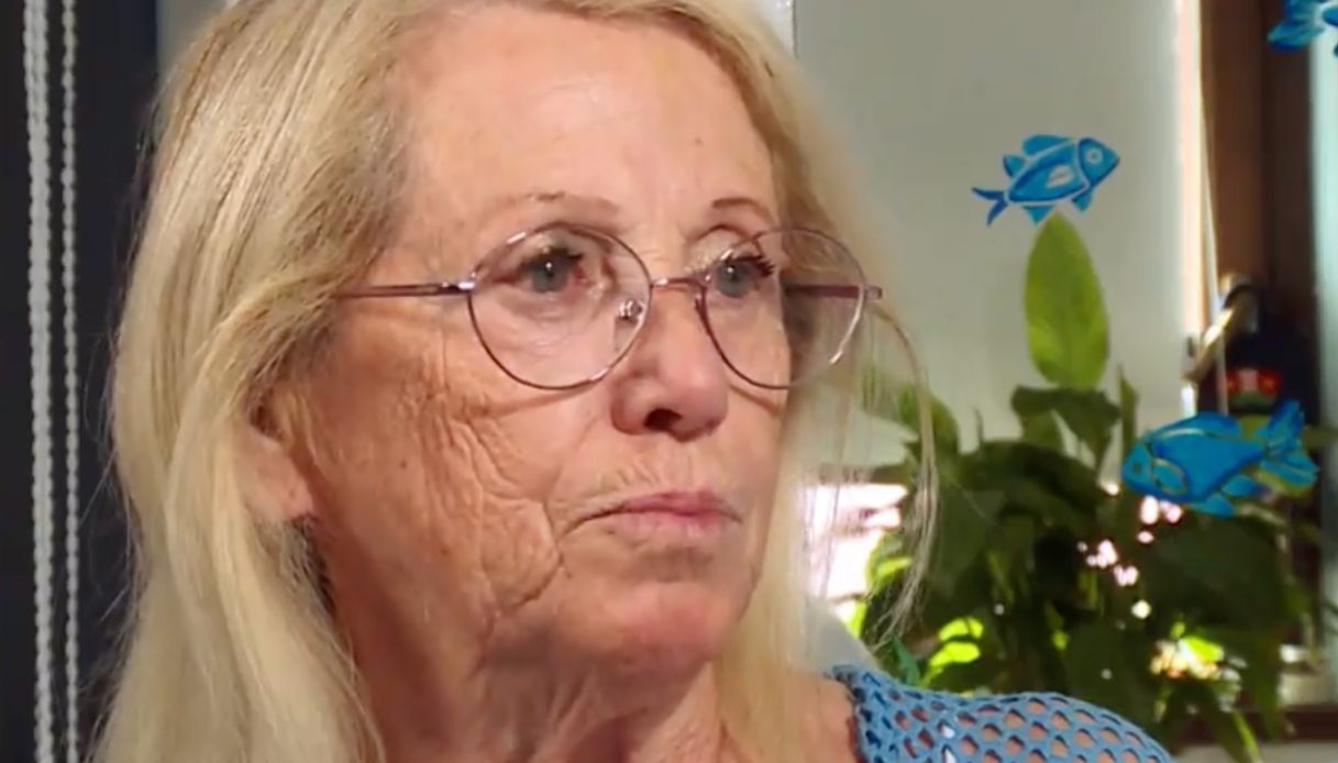 Omicidio Liliana Resinovich, le rivelazioni della cugina su Sebastiano Visintin: "L Omicidio Liliana Resinovich, le rivelazioni della cugina su Sebastiano Visintin: "L